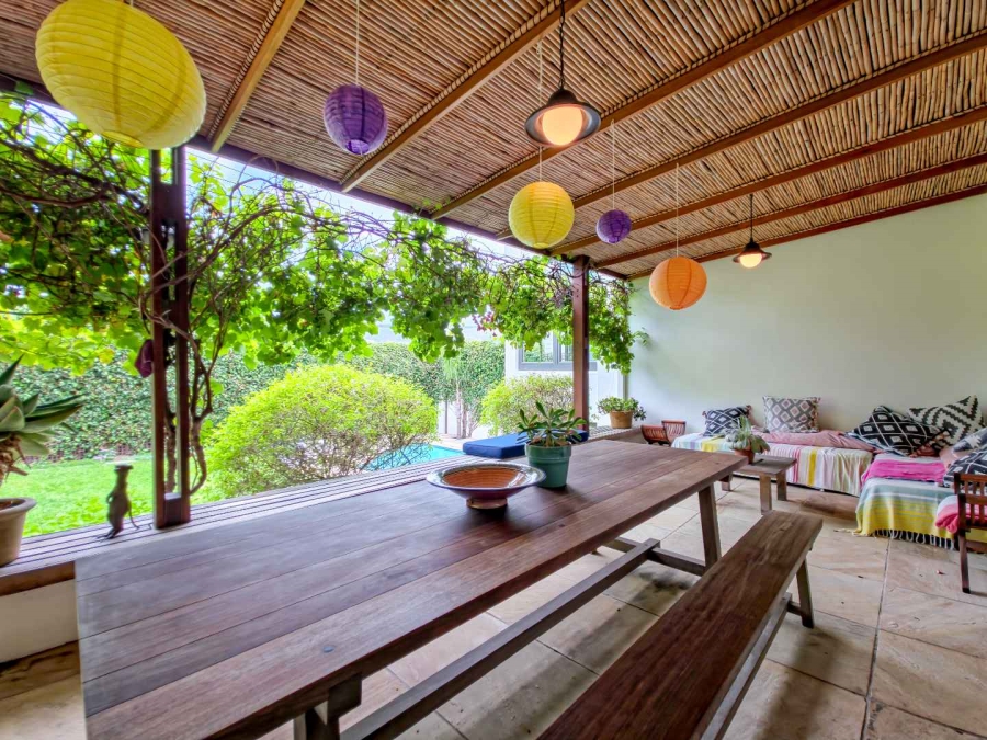 To Let 4 Bedroom Property for Rent in Oranjezicht Western Cape